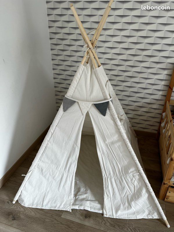 Tipi enfant (image 3)