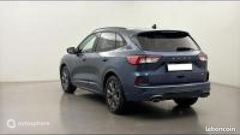 Ford Kuga 2.5 Duratec 180ch Hybrid FlexiFuel ST-Line X Powershift (image 8)