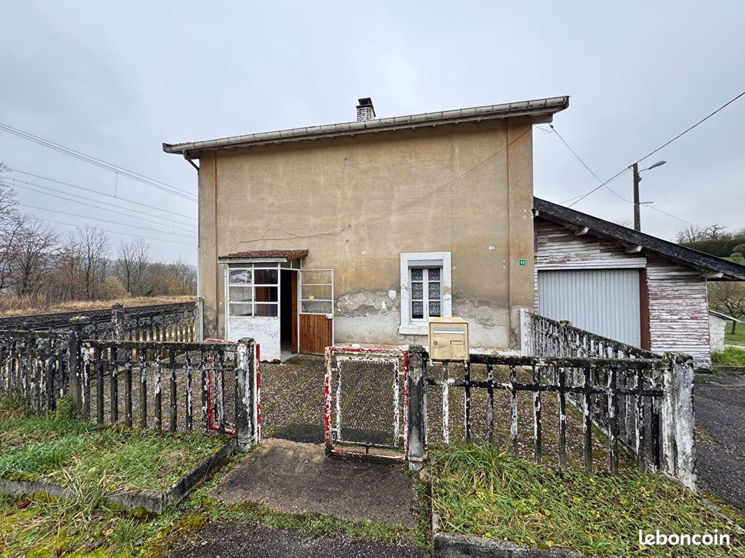 Maison 4 pièces 64 m² (image 10)