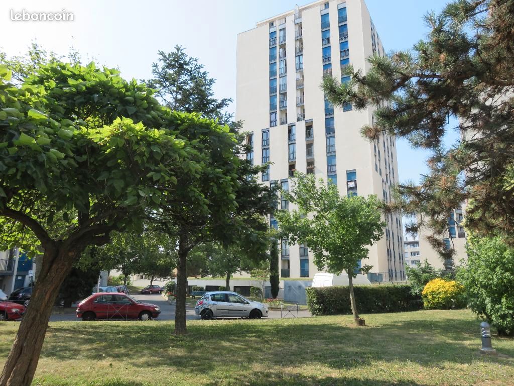 Appartement 4 pièces 74 m² · à Toulouse · 74 m² · 109 000 €