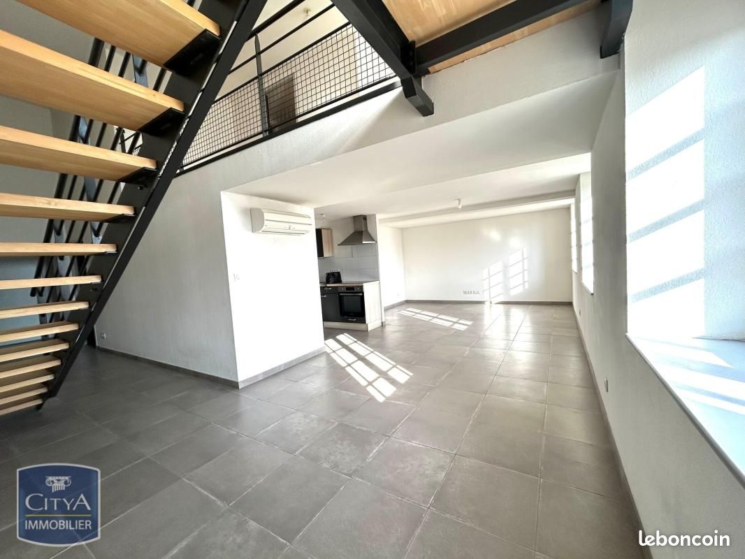 Appartement 4 pièces 124 m² · à Tarascon · 124 m² · 152 000 €