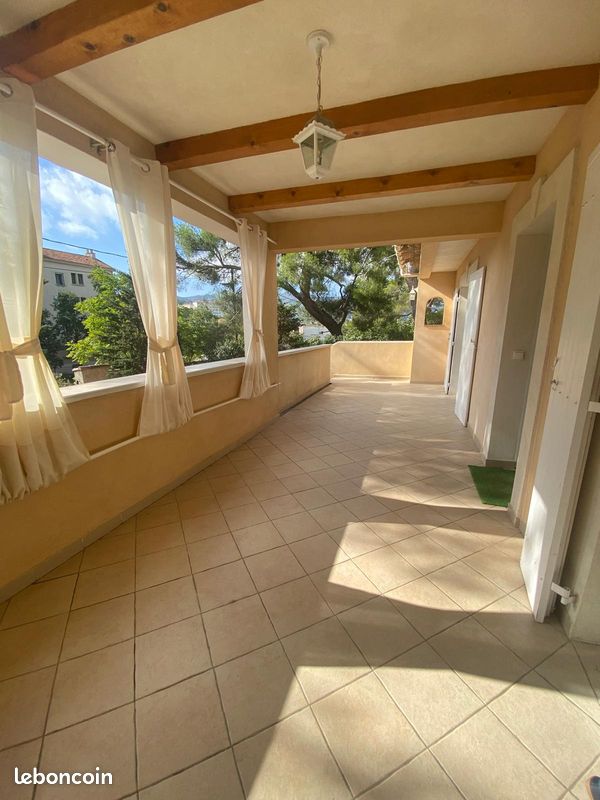 Maison 5 pièces 153 m² · à Marseille · 153 m² · 2 020 €/mois