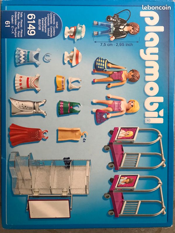 PLAYMOBIL City Life (image 4)