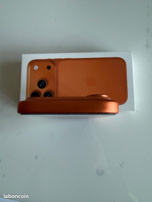 IPhone 17 pro (image 4)
