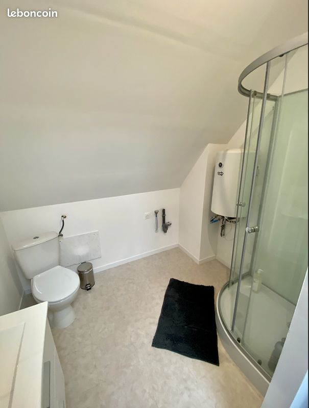 Appartement a louer douai - 1 pièce(s) - 22 m2 - Surfyn