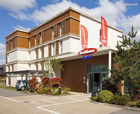 Appartement 1 pièce 18 m² · à Guyancourt · 18 m² · 74 640 €
