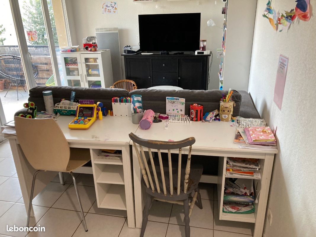 Appartement 3 pièces 61 m² · à Parempuyre · 61 m² · 245 000 €