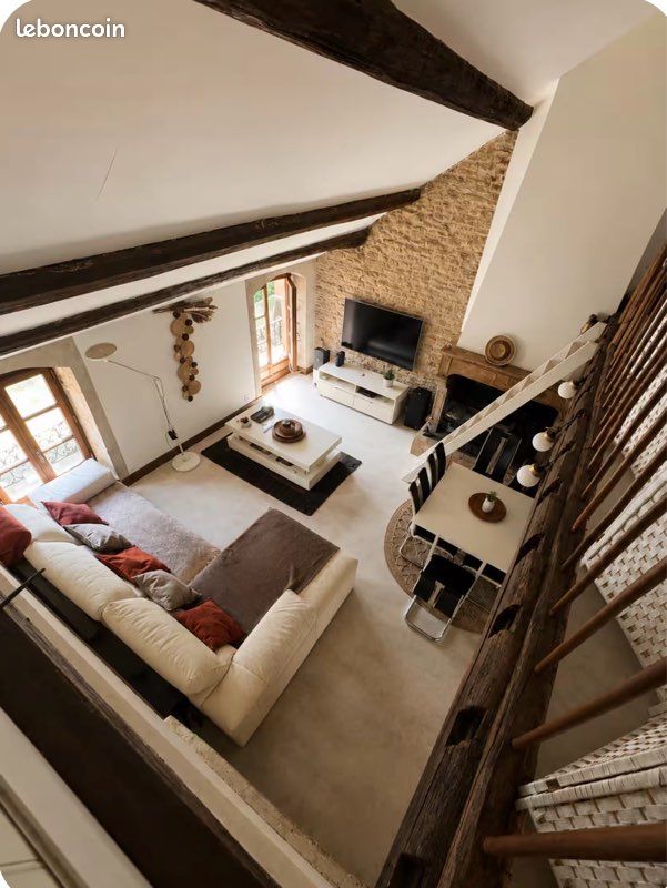 Appartement 3 pièces 70 m² · à Chenôve · 70 m² · 800 €/mois