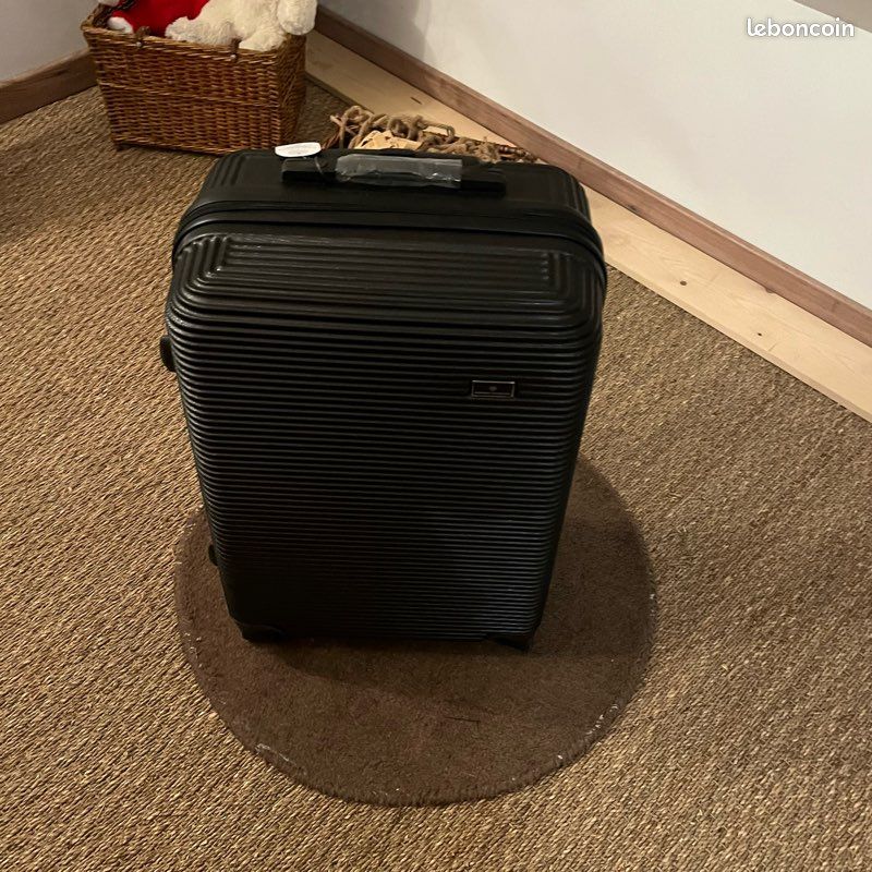 Valise neuve Gérard Pasquier (image 3)