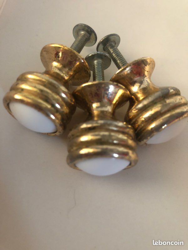 Boutons de tiroirs (image 2)