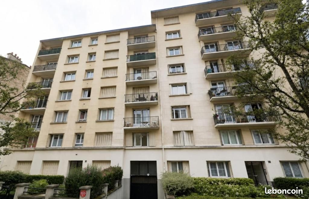 Appartement 37 m² · à Charenton-le-Pont · 37 m² · 269 000 €