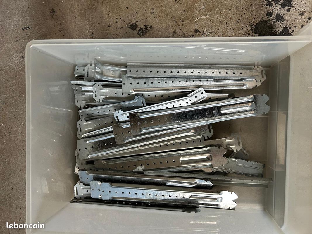Lot outillage divers (image 4)