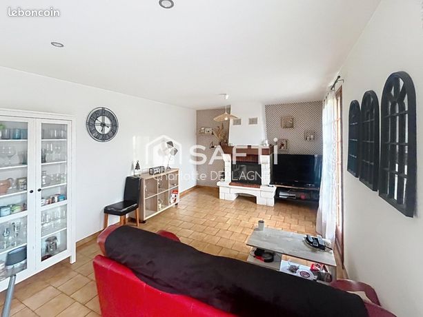 Propriété 5 pièces 90 m²