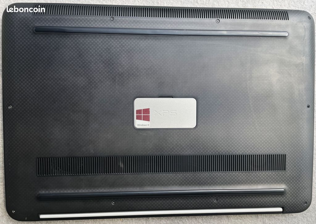 Ordinateur portable Dell XPS15 9530 écran tactile 15" (image 2)