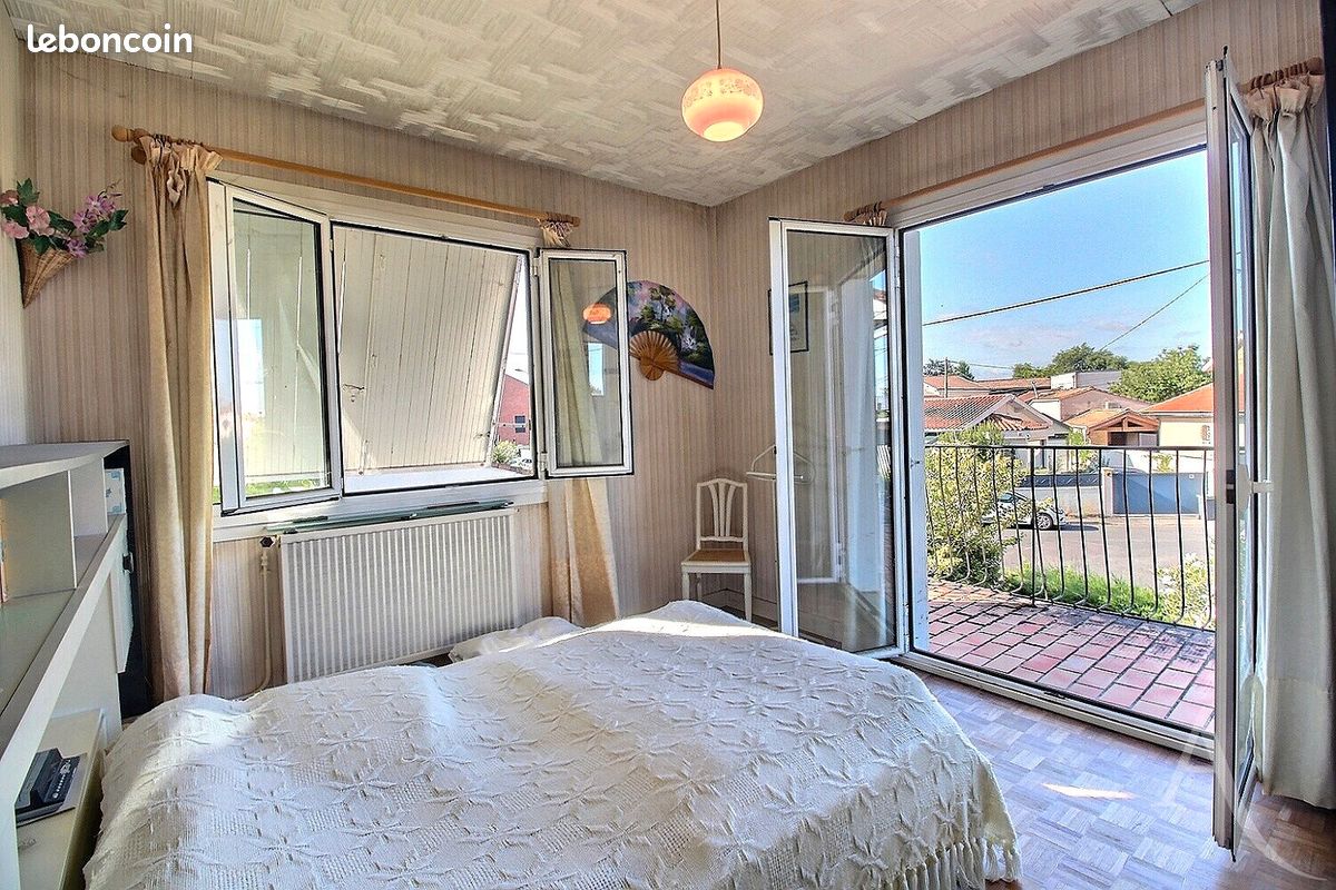 Maison 4 pièces 90 m² · à Bègles · 90 m² · 349 500 €