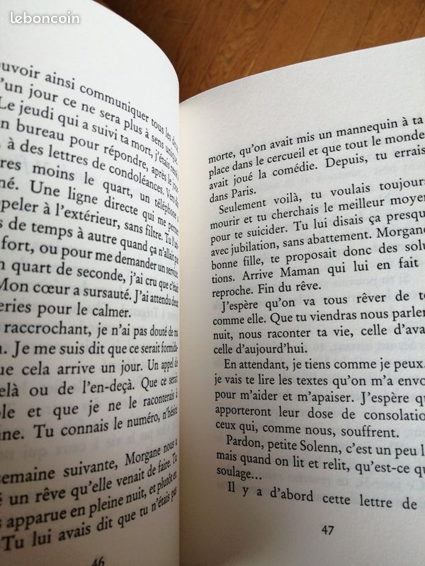 Elle n'était pas d'ici (image 4)