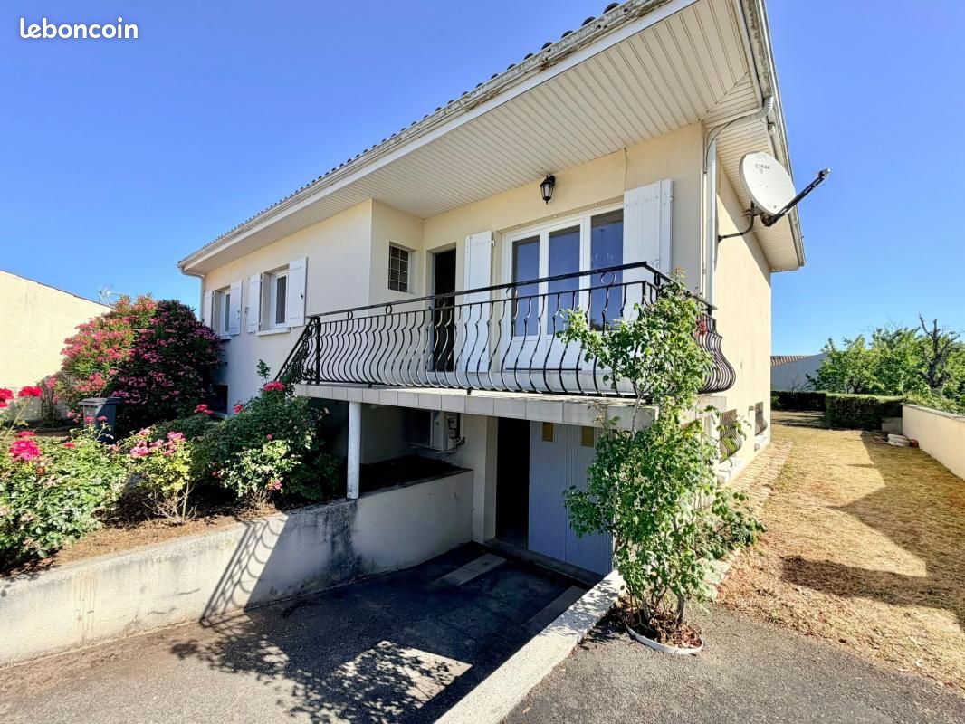 Maison 4 pièces 93 m² · à Marennes-Hiers-Brouage · 93 m² · 232 950 €