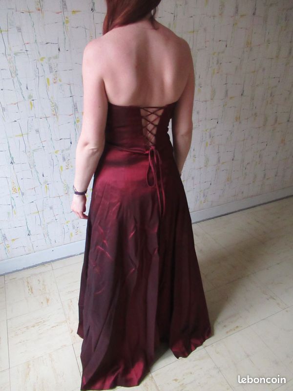 Robe cocktail/de soirée (image 10)