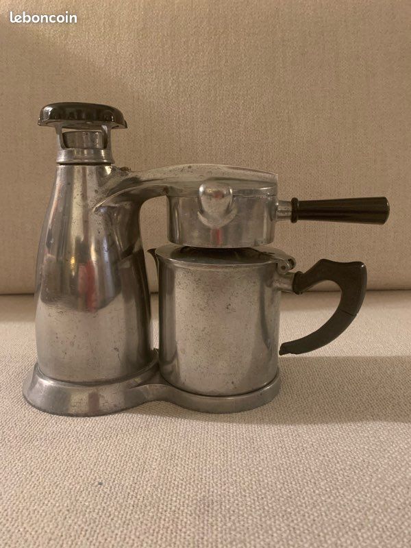 Percolateur Vesuviana (image 9)