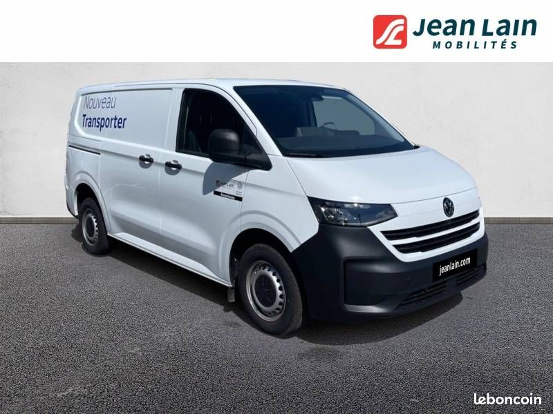 Fourgon Utilitaire Utilitaire Volkswagen Transporter Acheter