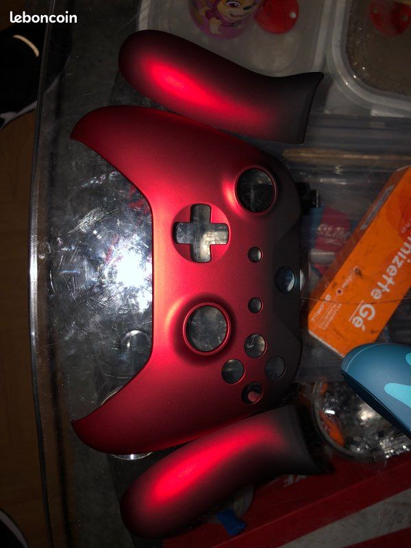 Coque manette Xbox One (image 1)