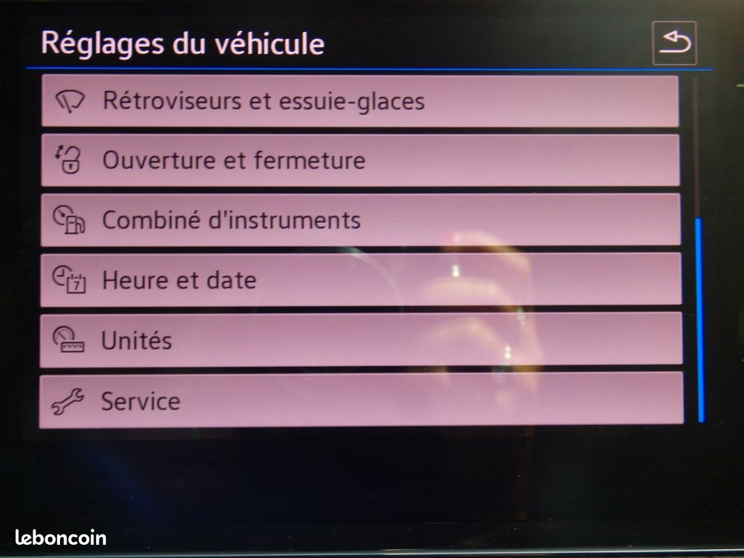 Volkswagen t-cross 1.0 tsi 110 carat dsg bva (image 30)