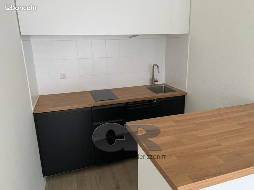 Appartement 2 pièces 38 m² · à Metz · 38 m² · 630 €/mois