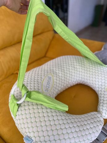 Coussin d'allaitement Bébé Confort d'occasion - Annonces equipement bébé  leboncoin - page 2