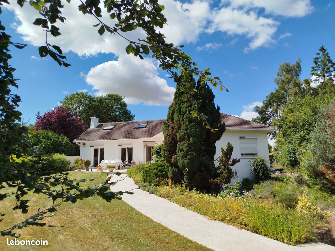 Maison 7 pièces 144 m² · à Wanquetin · 144 m² · 349 900 €