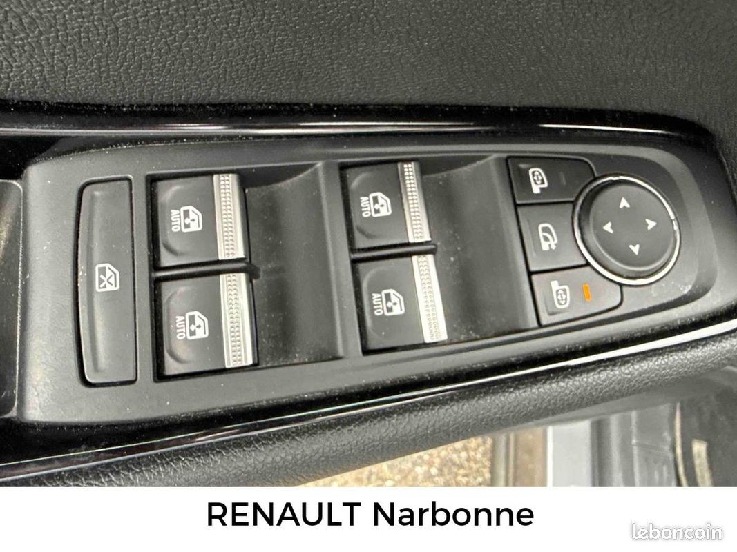 RENAULT Austral mild hybrid advanced 130 Techno (image 25)