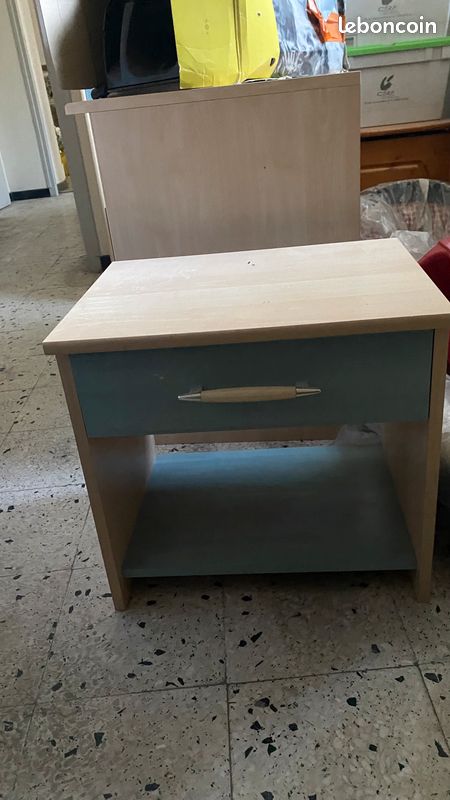 Ensemble meuble chambre d'enfant (image 3)