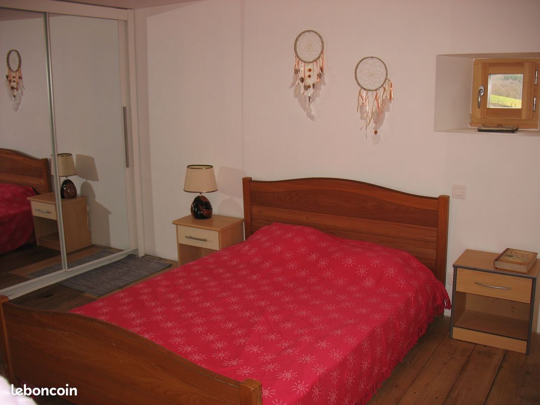 Au porte de l'Aubrac (image 7)