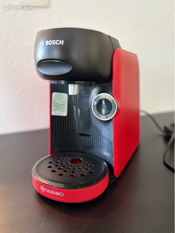 Cafetière (image 1)