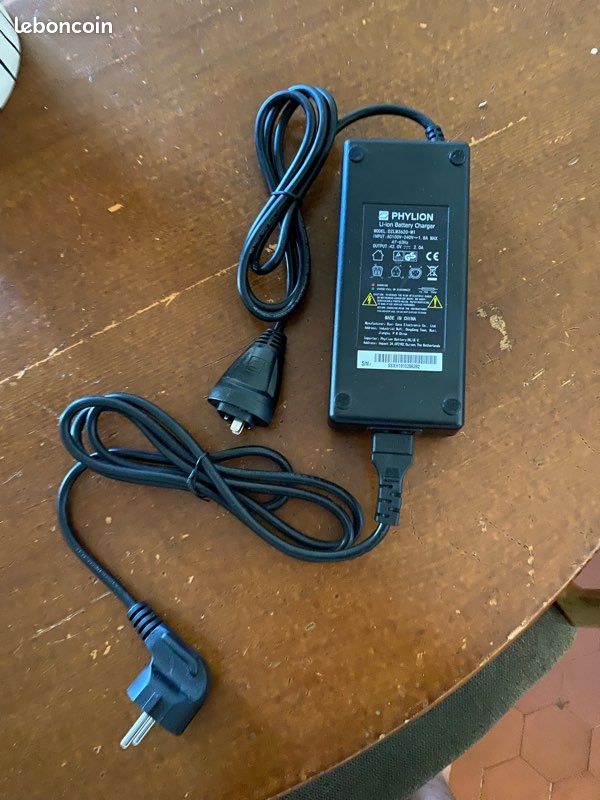 Chargeur Velo VÃ©lo Ã©lectrique Arcade Chargeur VÃ©lo Ã©lectrique