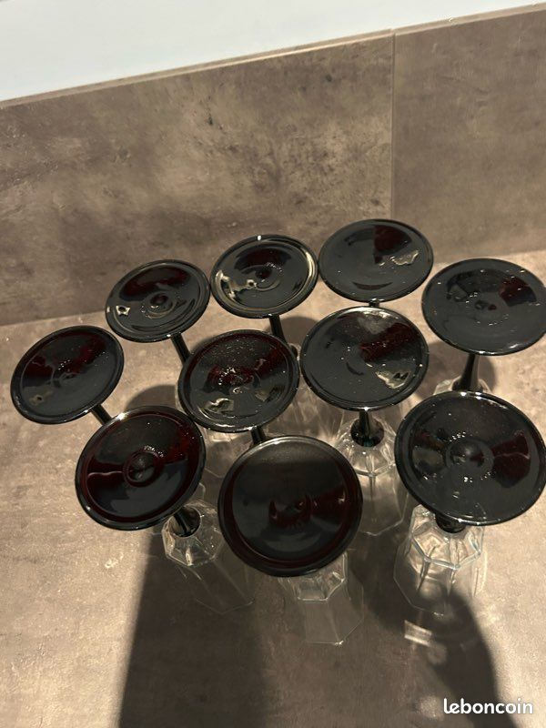10 coupes à champagne (image 3)