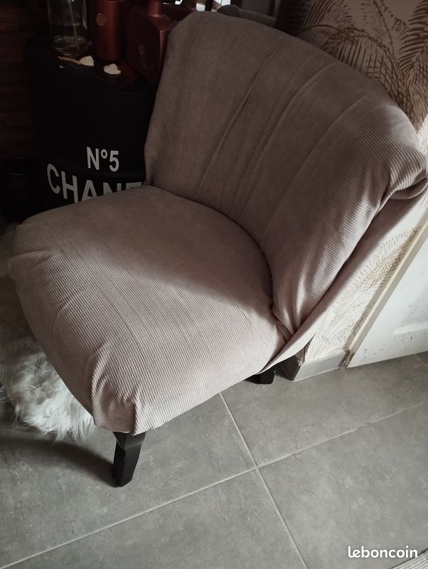 Fauteuil (image 1)