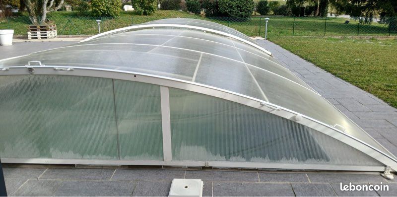 Dôme de piscine (image 3)