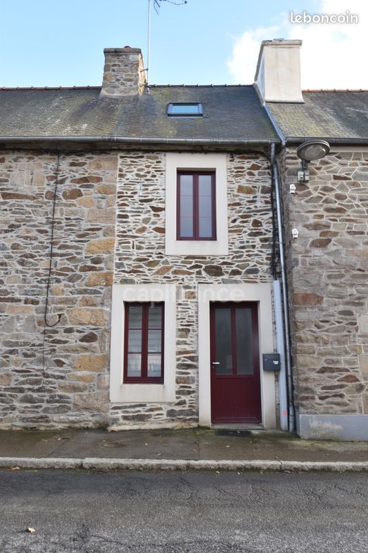 Maison 3 pièces 33 m² · à Pleudaniel · 33 m² · 490 €/mois