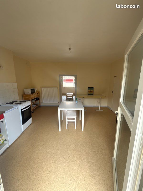 Appartement 2 pièces 41 m² · à Tulle · 41 m² · 400 €