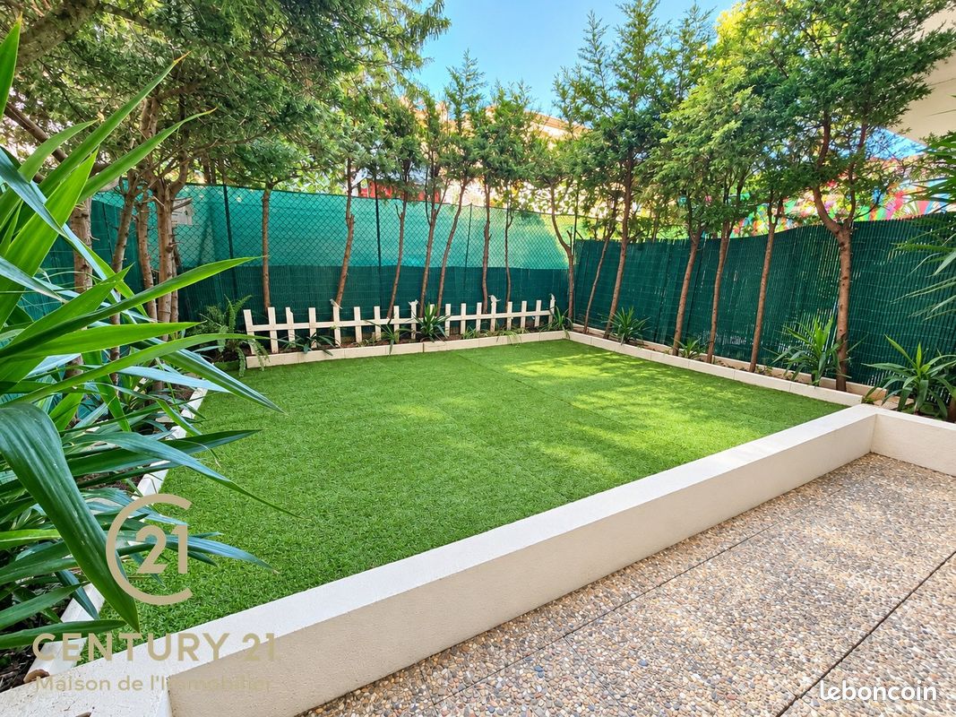 Appartement 3 pièces 68 m² · à Nice · 68,3 m² · 340 000 €