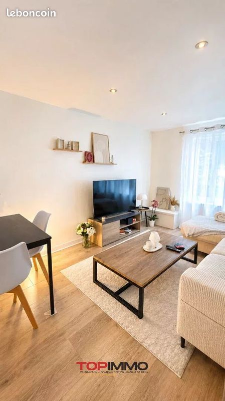 Appartement 3 pièces 48 m² · à Mulhouse · 48 m² · 70 000 €