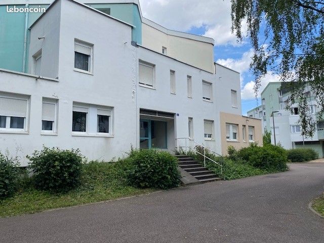 Appartement 4 pièces 77 m² · à Chalon-sur-Saône · 77 m² · 619 €