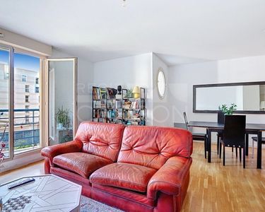 Appartement 388 000 € - 80 m²