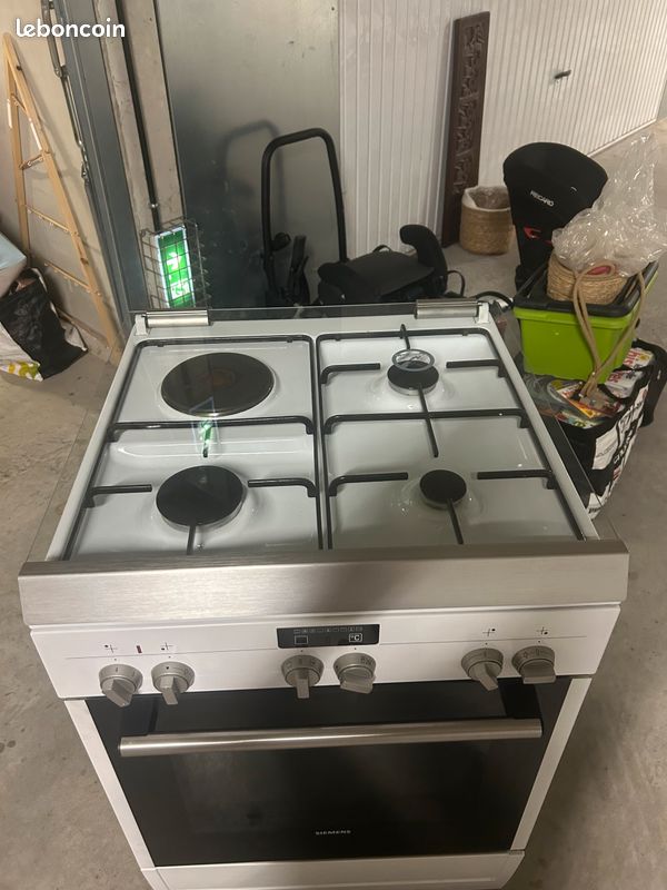 Cuisinière (image 2)