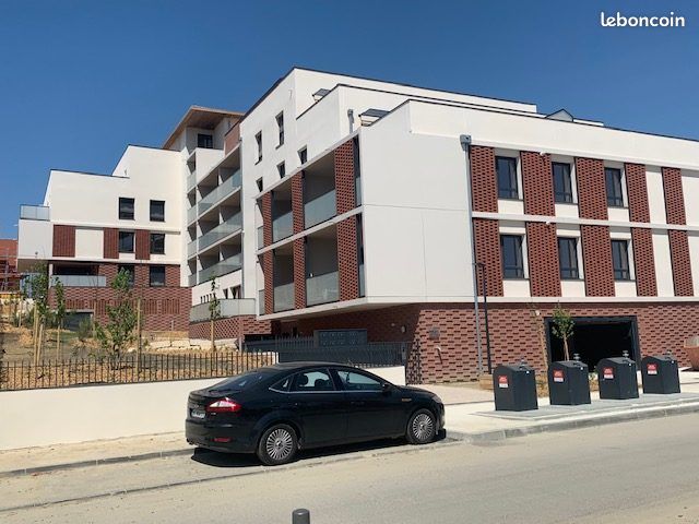 Appartement 3 pièces 62 m² · à Saint-Orens-de-Gameville · 62 m² · 812 €/mois