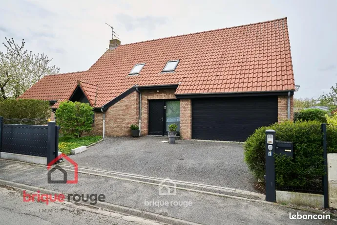 Annonce vente Maison carnin