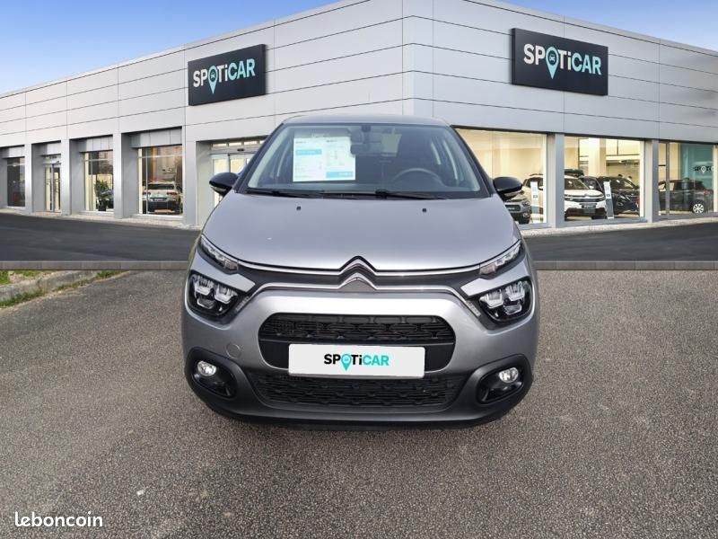 Citroen C3 1.5 BlueHDi 100 Feel (image 2)