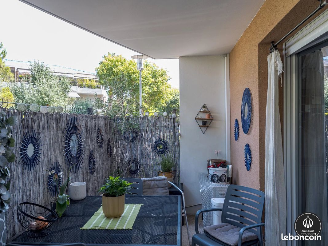 Appartement 3 pièces 53 m² · à Marseille · 53 m² · 280 000 €