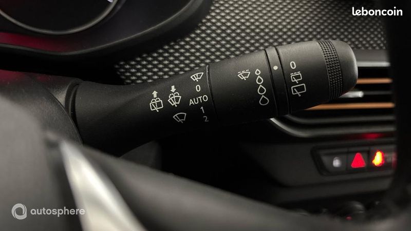 Dacia Sandero 1.0 ECO-G 100ch Stepway Confort -22 (image 24)