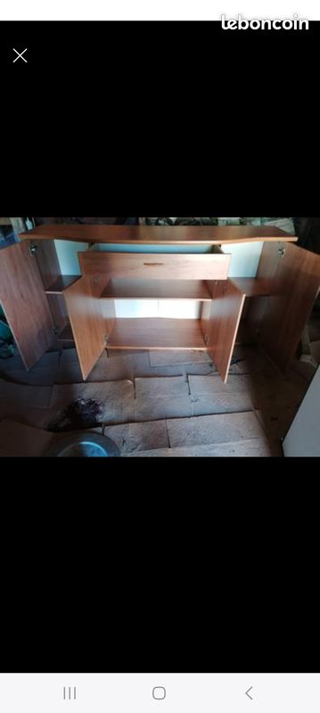 Meuble buffet (image 2)
